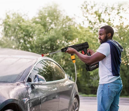 Pistola Hidrolavadora